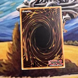 Yugioh Elemental Hero Dark Neos POTD-DE033 Ultimate Rare LP-NM Euro print - Image 4