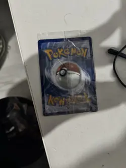 Mega Charizard x EX 023 Me: Mega Evolution Promo Holo Pokemon Card Mint - Image 2