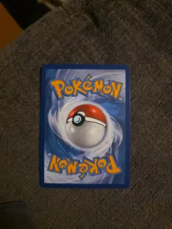 Mega Charizard x EX 023 Me: Mega Evolution Promo Holo Pokemon Card Mint - Image 2