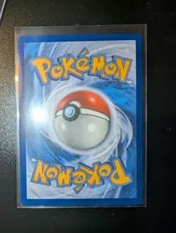 Mega Charizard x EX 023 Me: Mega Evolution Promo Holo Pokemon Card Mint - Image 2