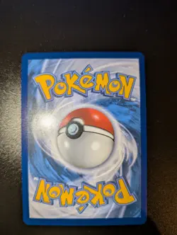 Mega Charizard x EX 023 Me: Mega Evolution Promo Holo Pokemon Card Mint - Image 3