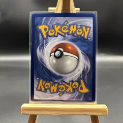 Mega Charizard x EX 023 Me: Mega Evolution Promo Holo Pokemon Card Mint - Image 2