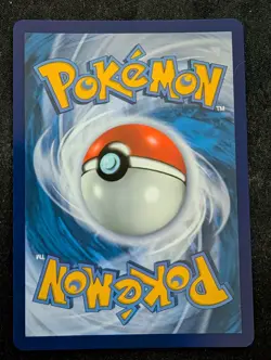 Mega Charizard x EX 023 Me: Mega Evolution Promo Holo Pokemon Card Mint - Image 2