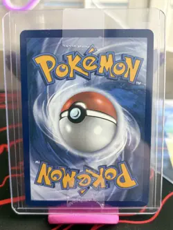 Mega Charizard x EX 023 Me: Mega Evolution Promo Holo Pokemon Card - Image 2