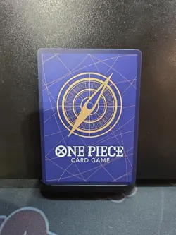 Basil Howkins OP10-109 R ONE PIECE Card The Best 2 ONE PIECE Card Game Japanese - Image 3