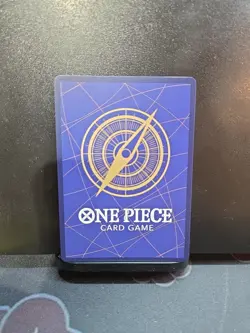 Basil Howkins OP10-109 R ONE PIECE Card The Best 2 ONE PIECE Card Game Japanese - Image 4