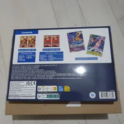 One Piece TCG Illustration Box Vol.6 IB-06 - NEW + FULLY SEALED - Fast Delivery - Image 5