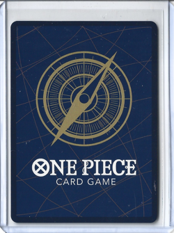 Dracule Mihawk ST12-003 SR ONE PIECE Tcg NM Green OP-PR Illustration Box Vol.4 - Image 2