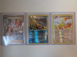 Milotic (Shiny) SH7-12 Supreme Victors Reverse Holo, Mela Japanese Sar & Swablu - Image 1