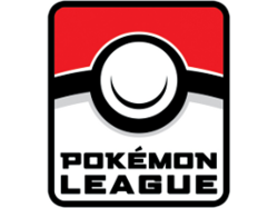 POKEMON PROMO CARDS NEW Never Played League Play Crosshatch & Reverse Foil Holo - Image 2