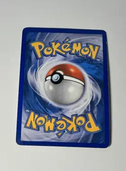 Milotic - SH7/12 - Shiny Holo Rare LP Supreme Victors HEAVILY PLAYED - Image 2