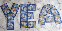 ✨ HOLOGRAPHIC MILOTIC C ✨ Supreme Victors Pokemon 35/147 | 2009 Promo | NM-Mint - Image 5