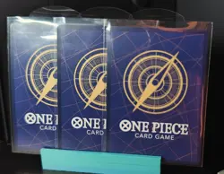 One Piece PRB02 Premium Booster -The Best- Vol. 2 ENG - Marco 3x Card Lot - Image 3