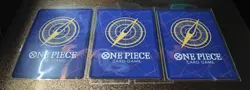 One Piece PRB02 Premium Booster -The Best- Vol. 2 ENG - Marco 3x Card Lot - Image 4