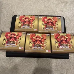 One Piece TCG PRB01 Premium Booster The Best Vol.2 Card Bulk Lot C/UC/P/R - Image 1