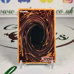 Heavy Polymerization MP24-EN150 Secret Rare 1st Edition Yugioh Card Near Mint - Image 2