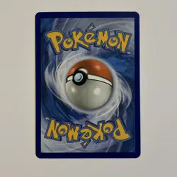 Pokemon Rayquaza EX 85/124 Ultra Rare BW Dragons Exalted NM Centered TCG 2012 - Image 2