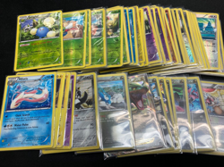 Holo/Reverse H. - Pokemon BW Dragons Exalted /124 Card ($2 Mini- Order Required) - Image 1