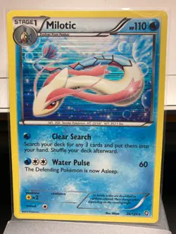 Holo/Reverse H. - Pokemon BW Dragons Exalted /124 Card ($2 Mini- Order Required) - Image 3