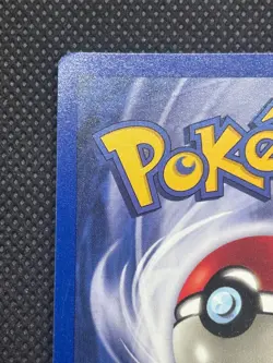1999 Pokemon TCG Card Ditto #3/62 WOTC Vintage Unlimited Holo Rare Fossil - Image 5
