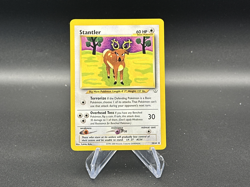 Stantler - 38/64 Neo Revelation - Pokemon TCG - 2000 - Image 1