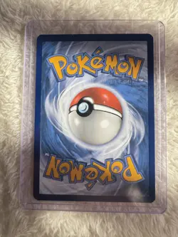 Clefairy Holo 013/034 English Pokemon Trading Card Game Classic 2023 - Image 3