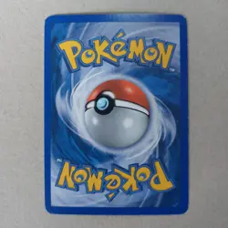 Slowbro 13/115 Ex Unseen Forces Rare Collectible Nintendo Pokemon Card - Image 2