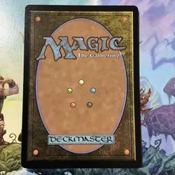 MTG 00186 MUTABLE EXPLORER Shapeshifter Rare Lorwyn Eclipsed card⚔NM/MT - Image 2