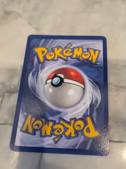 Pokemon TCG Mewtwo Base Set 10/102 Holo 1999-2000 Wizards Base Set Copyright... - Image 2