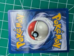 Pokemon TCG Mewtwo Base Set 10/102 Holo 1999-2000 Wizards Base Set Copyright... - Image 2