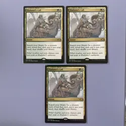 MTG Modern Horizons Eladamri's Call - Image 1