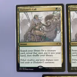 MTG Modern Horizons Eladamri's Call - Image 2