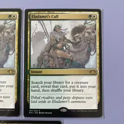 MTG Modern Horizons Eladamri's Call - Image 3