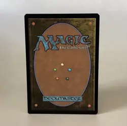 MTG Sylvan Safekeeper MH3 -FOIL- NM - Image 2