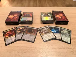MTG Magic x Lord of the Rings Tales Of Middle Earth - Starter Kit - Image 2