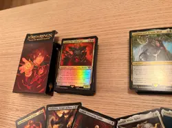 MTG Magic x Lord of the Rings Tales Of Middle Earth - Starter Kit - Image 3