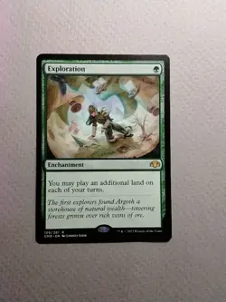 Dominaria Remastered: Exploration - Image 1