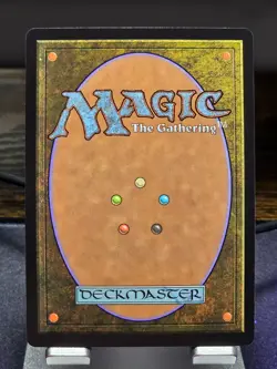 MTG - Deceit (0293) Mythic (Borderless FOIL) - Lorwyn Eclipsed - Image 2
