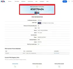 1993 MtG Magic the Gathering Limited Beta Animate Artifact PSA 8 Only 16 Higher - Image 3