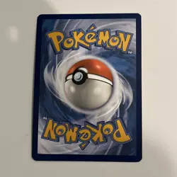 Kingambit 130 Sv: Scarlet & Violet Promo Cards Holo Full Art Pokemon Card - Image 2