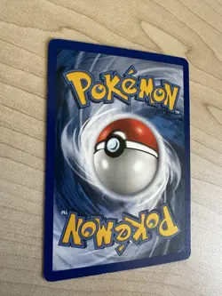 Primeape 28/112 Reverse Holo Rare Pokemon 2004 EX FireRed & LeafGreen - MP/LP - Image 5