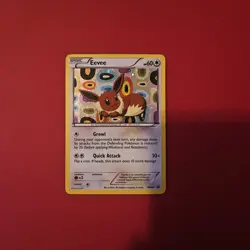 Pokemon TCG Eeveelution Black & White Promo Full Set BW87 - BW94 + Holo Sylveon - Image 2