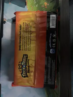 Pokemon TCG: 2024 Trick or Trade BOOster Bundle SEALED NEW 2024 - 35 Mini Packs - Image 2
