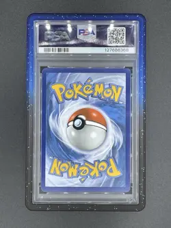 Pokemon Starmie V TG13/TG30 Astral Radiance Trainer Gallery Full Art Holo PSA 10 - Image 2