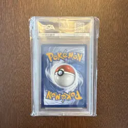 2019 Pokemon Umbreon GX Full Art Holo Hidden Fates SV69/SV94 PSA 9 MINT - Image 2
