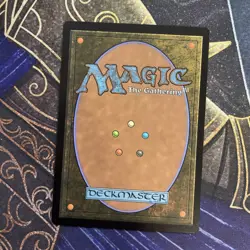 1x Sacred Foundry - Edge of Eternities - NM - MTG - Image 2