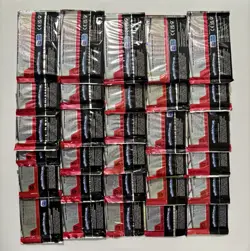 30x Prismatic Evolutions Booster Pack Lot 30 Factory Sealed Packs Pokemon TCG - Image 2