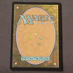 Springheart Nantuko FOIL 171 MTG Modern Horizons 3 (MH3) Rare NM - Image 2