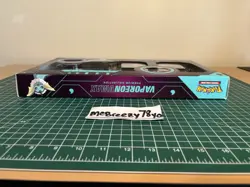 Pokemon TCG Eeveelution VMAX Premium Collection Set of 3 New Sealed - Image 5