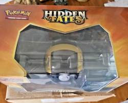 2019 Pokemon Hidden Fates Ultra Ball, Great Ball Collection Sealed + Factory Box - Image 4